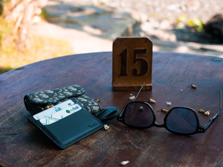 Travel Accessories That Will Make Your Journey Stress-Free
