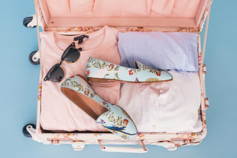 Innovative Travel Accessories You Didn’t Know You Needed