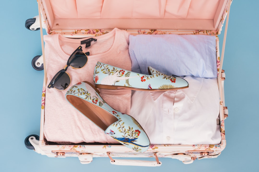 Innovative Travel Accessories You Didn’t Know You Needed